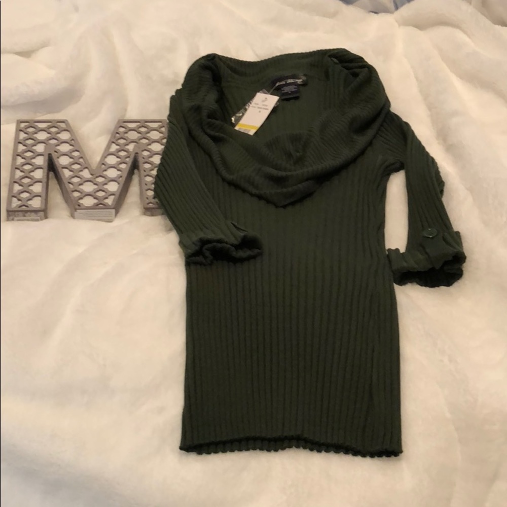 Love Always Sweater